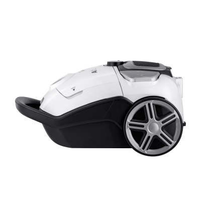 MIDEA vysávač, vreckový, 3 l - B7 MBC1780WB